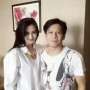 Kata Ariel NOAH soal Foto 'Mesra' dengan Puty Revita