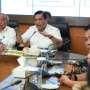 Soal Freeport, Luhut Beberkan Kronologi Memonya ke Presiden