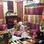 "Utak-atik" Songket, Pengusaha Ini Raup Puluhan Juta per Bulan