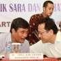 Soal Sinkronisasi Program Anies-Sandi, Djarot Bantah Menutup Diri