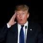 Donald Trump Jadi 'Bintang' di Film Militan Somalia