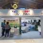Yuk, Kunjungi Bali dan Lombok Lewat Travel Fair 2015