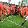 Persija Kalah Telak dari Mitra Kukar