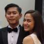 Nina Zatulini Antar Calon Suami "Fitting" Baju Pengantin