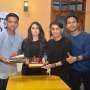 Geisha Rayakan Ulang Tahun ke-12 Tanpa Sang Gitaris