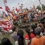 BKI Beri Sertifikasi 3.500 Kapal Untuk Nelayan se-Indonesia