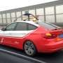 Baidu Berhasil Uji Coba Mobil Autokemudi di Beijing