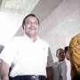 Luhut Akui Kenal Riza Chalid dan Berteman dengan Setnov
