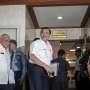 Luhut Penuhi Undangan MKD