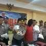 Polsek Tanjung Duren Sita 3.940 Gram Sabu dari Mal dan Apartemen