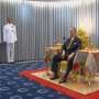 Langka, Raja Thailand Muncul di Hadapan Publik