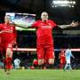 Skrtel Selesaikan Kepindahannya ke Fenerbache