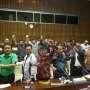 Akbar Faisal Dilaporkan Sesama Hakim MKD ke MKD DPR