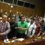 Pita Hitam Lintas Fraksi DPR