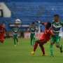 Semen Padang Taklukkan Mitra Kukar
