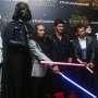 Alasan Iko Uwais Tidak Hadir di Premiere "Star Wars" di LA