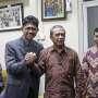 Uji Kelayakan dan Kepatutan Capim KPK