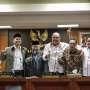 Setya Novanto Resmi Mundur, Sidang MKD Ditutup