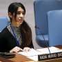 Perempuan Yazidi Korban Pemerkosaan Tak Akan Dicap Buruk