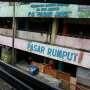 Pembangunan Rusun Terpadu