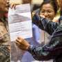 Basaria Panjaitan Jadi Pimpinan KPK Dianggap Sejarah