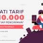 Di Surabaya, Kirim Paket dengan Etobee Hanya Rp10.000