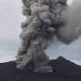 Gempa Letusan Bromo Dirasakan hingga Radius Tiga Kilometer