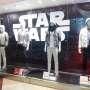 2016, Uniqlo Luncurkan Koleksi "Star Wars"