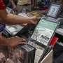Pameran 'Vintage' Bertujuan Sosial