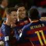 Preview: Lawan Betis, Barca Siap Tutup Tahun dengan Kemenangan