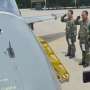 Dua Jenazah Pilot T50i Golden Eagle Dipulangkan