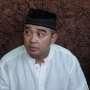 Suara Farhan Serak saat Azankan Jenazah Putranya