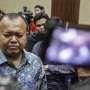 OTT KPK di Medan Bikin Mantan Sekjen Nasdem Panik