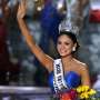 VIDEO: Malapetaka di Ajang Miss Universe