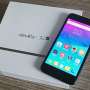 Evercoss Elevate Y3+, Ponsel Android 4G dengan Harga Rp1 jutaan