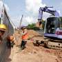 Menhub Optimis Pembangunan LRT Tepat Waktu