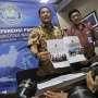 Pilot Pesta Sabu Bareng Pramugari, Lulusan Sekolah di Luar Negeri