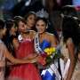 Singgung Miss Filipina, Miss Jerman Akhirnya Minta Maaf
