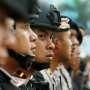 Sterilisasi Gereja, Polres Jakbar Gunakan Jibom