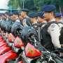 Sebanyak 1.447 Polisi Kawal Pelaksanaan Natal di Bekasi