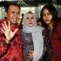 Sidang Dakwaan Gatot Dan Evy