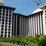 Masjid Istiqlal Gelar Salat Gerhana Matahari Besok Pagi