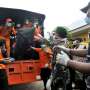 Basarnas Temukan 106 Korban KM Marina