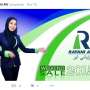 Mengintip Uniknya Rayani Air, Maskapai Syariah Pertama Malaysia