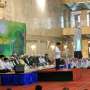 Di Hadapan Majelis Rasulullah, JK Sindir Pelaksanaan Zikir Akbar