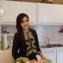 Sandra Dewi Ingin Dipingit Seperti Chelsea Olivia