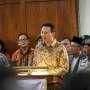 Perayaan Maulid Nabi dan Natal Berdekatan, Ahok Ingat Gus Dur