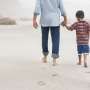 3 Peran Ayah dalam Keluarga Selain Jadi Pencari Nafkah