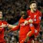 Benteke Bawa Liverpool Taklukkan Leicester