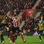 Dipecundangi Southampton, Arsenal Gagal Geser Leicester